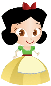Bianca (Little Princess School) Meme Template