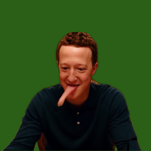 Lizardberg 2 Blank Meme Template
