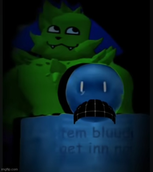 "That wasn't elliots pizza..." | made w/ Imgflip meme maker