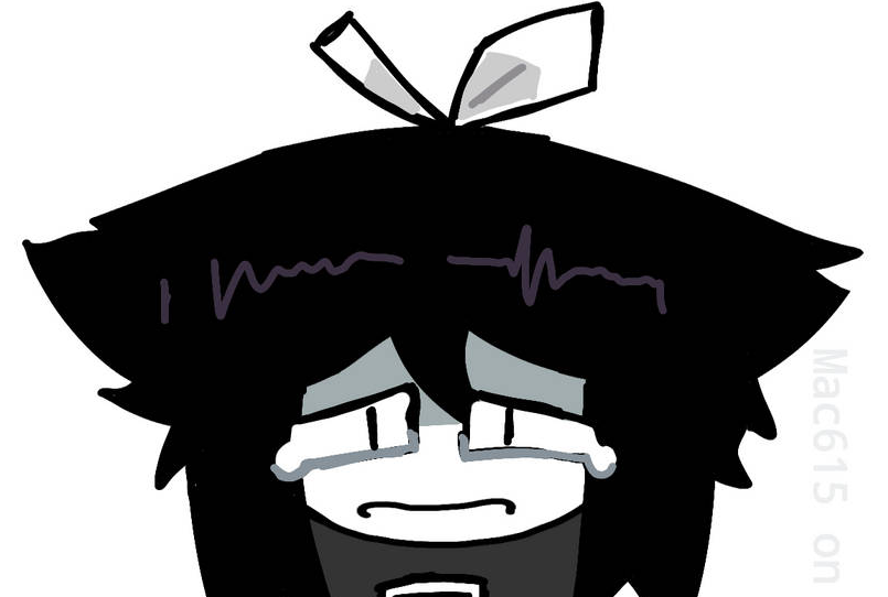 High Quality Abbie's Head Blank Meme Template