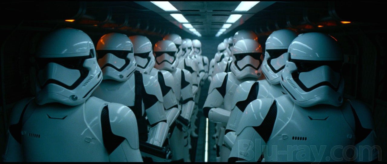 Incoming Stormtroopers Blank Meme Template