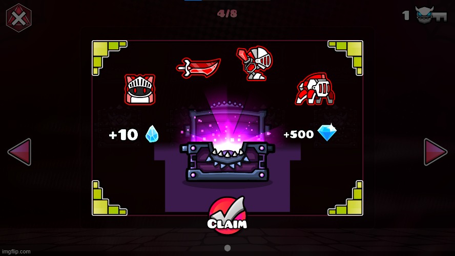 Good drop? | made w/ Imgflip meme maker