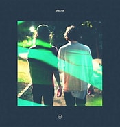 Porter Robinson shelter Blank Meme Template