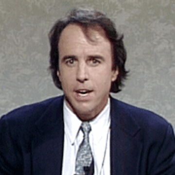 Kevin Nealon Blank Meme Template