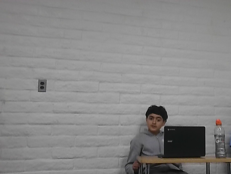 Stinky ahh boy Blank Meme Template