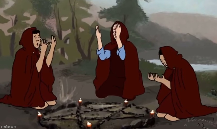 Shoebody Bop Ritual | image tagged in shoebody bop ritual | made w/ Imgflip meme maker