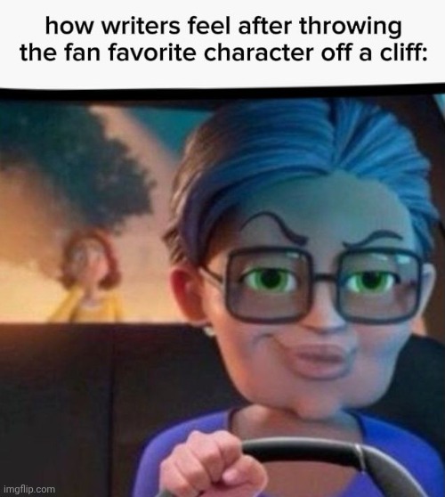 . | made w/ Imgflip meme maker