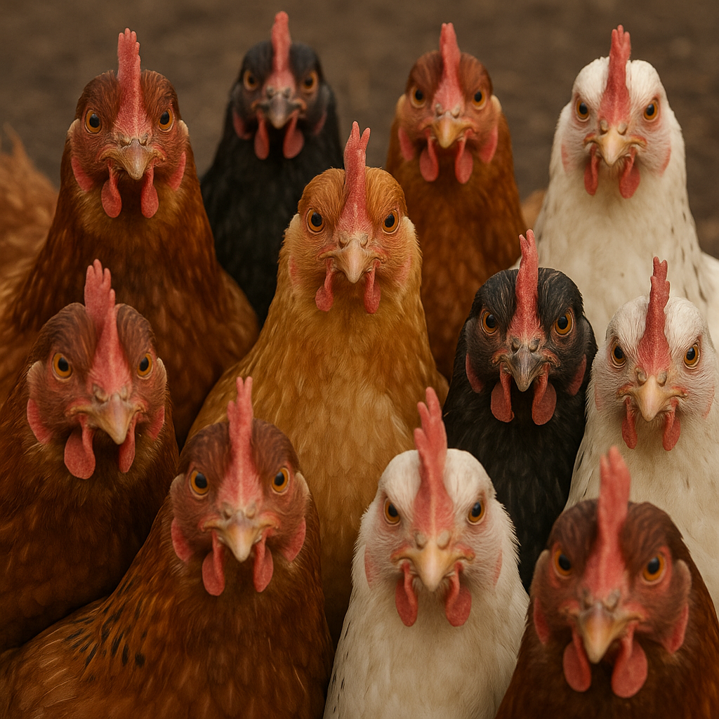 High Quality bro, you got the whole flock laughing Blank Meme Template