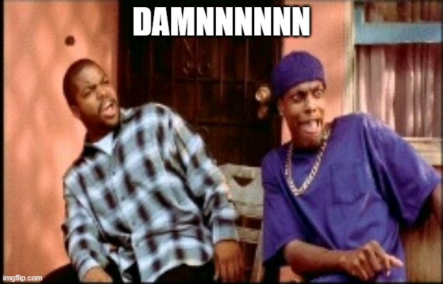 Damnnnn you got roasted | DAMNNNNNN | image tagged in damnnnn you got roasted | made w/ Imgflip meme maker