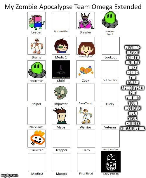 I wanted to add one more if thats ok | made w/ Imgflip meme maker