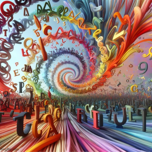 generated from tralalero tralala, why does it look like one of those picture books | image tagged in tralalero tralala | made w/ Imgflip meme maker
