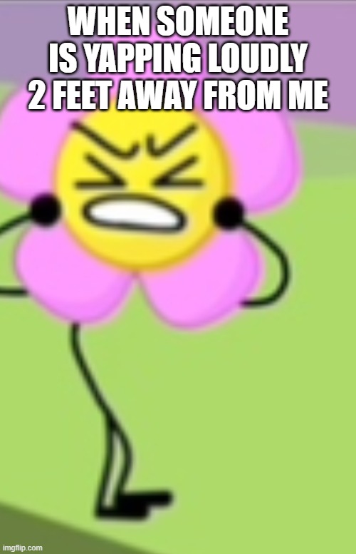 bro is holding a yappathon | WHEN SOMEONE IS YAPPING LOUDLY 2 FEET AWAY FROM ME | image tagged in my ears they bleed | made w/ Imgflip meme maker