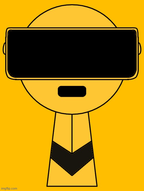 garnold | image tagged in sprunki,fan art,garnold,springlock,incredibox,gold | made w/ Imgflip meme maker