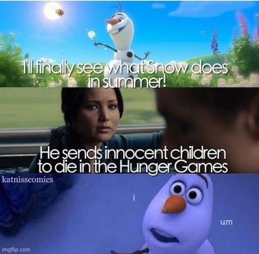 What snow really does | made w/ Imgflip meme maker