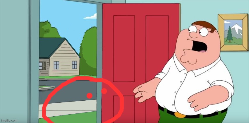 Holy crap Lois its x | image tagged in holy crap lois its x | made w/ Imgflip meme maker