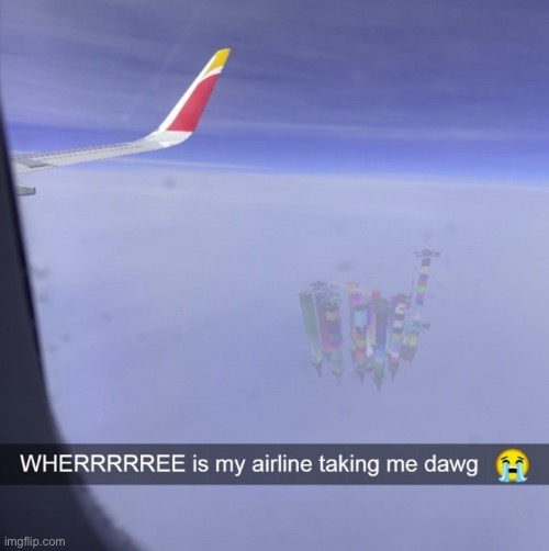 fear | made w/ Imgflip meme maker