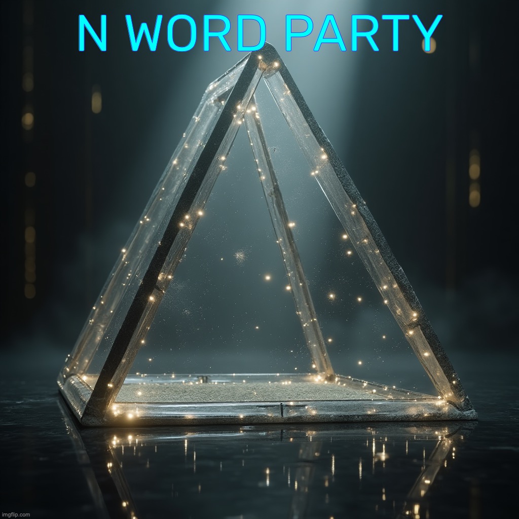 What do you call American hip-hop? | N WORD PARTY | made w/ Imgflip meme maker
