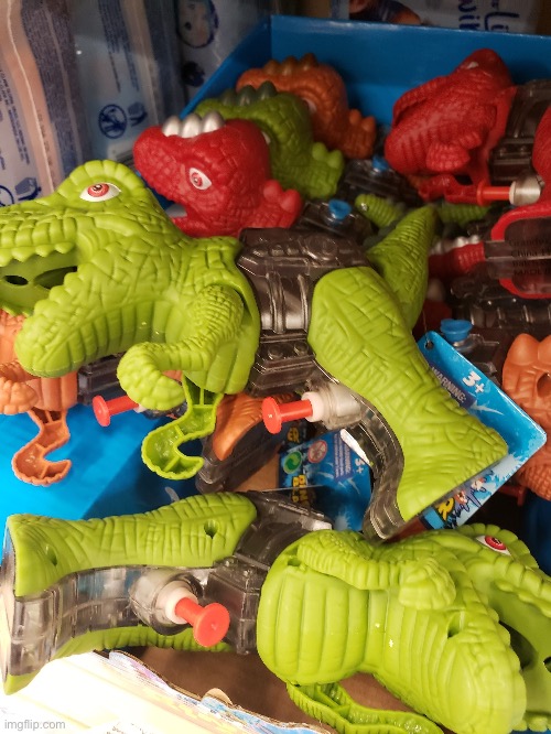 Squirt gun | made w/ Imgflip meme maker