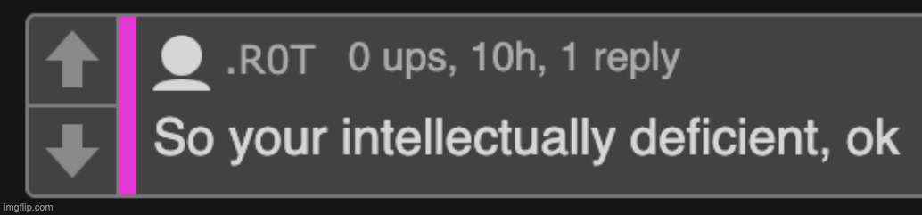 Irony | made w/ Imgflip meme maker