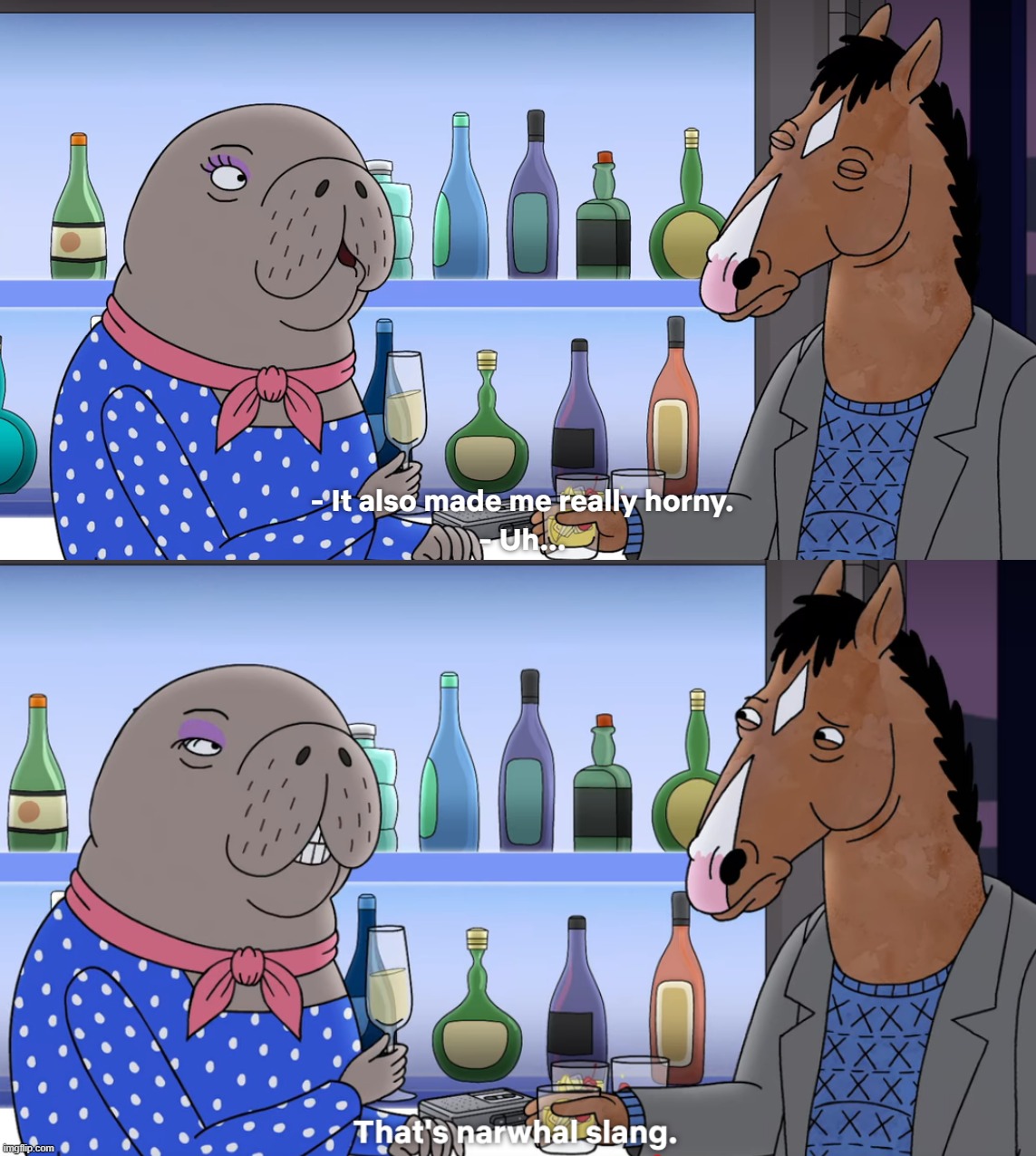 . | made w/ Imgflip meme maker
