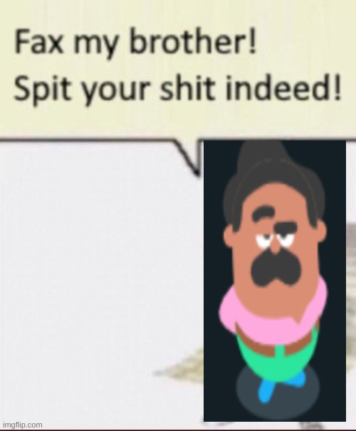 i couldn't resist, guys, am sorry | image tagged in facts,duolingo | made w/ Imgflip meme maker