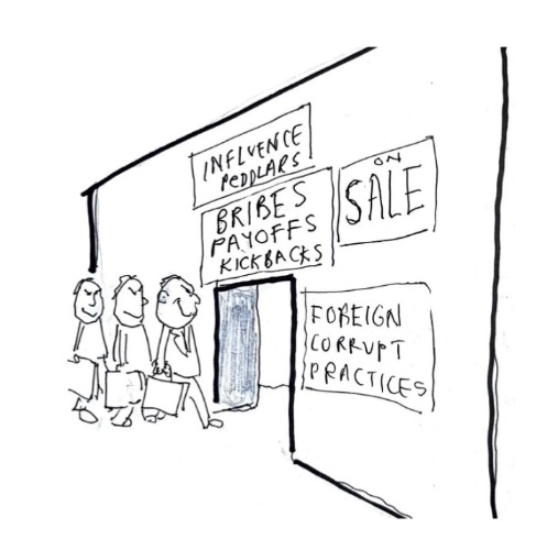 Domestic Terrorists Funding One Another | image tagged in politcal comics | made w/ Imgflip meme maker