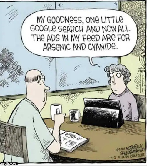 Ads are based on search history | image tagged in repost,ads based on search history | made w/ Imgflip meme maker