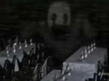 Puppet reacts Blank Meme Template