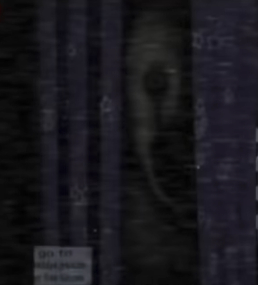 Scary puppet Blank Meme Template