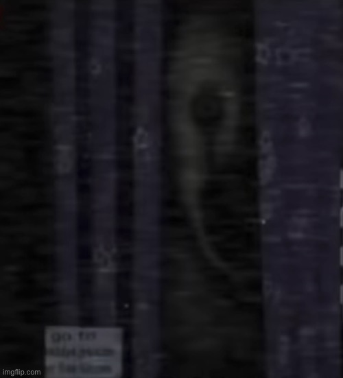 Scary puppet | image tagged in scary puppet | made w/ Imgflip meme maker