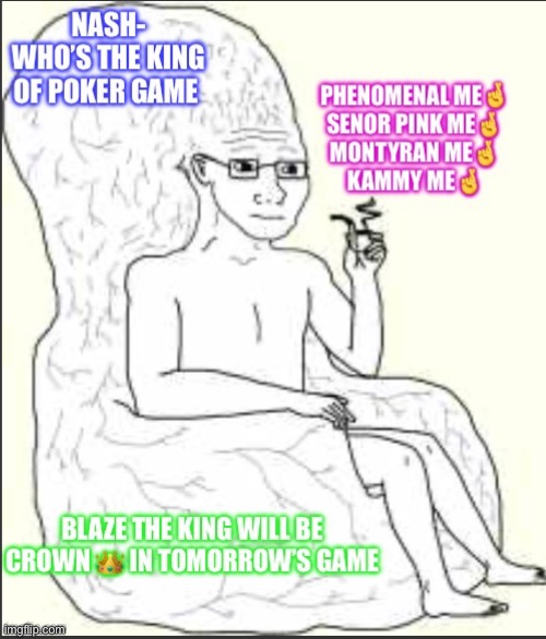 Intract pokers game | image tagged in dimsur08 | made w/ Imgflip meme maker
