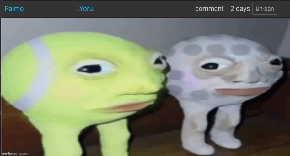 Are we deadass? She comes online once in a week to do this shit | made w/ Imgflip meme maker