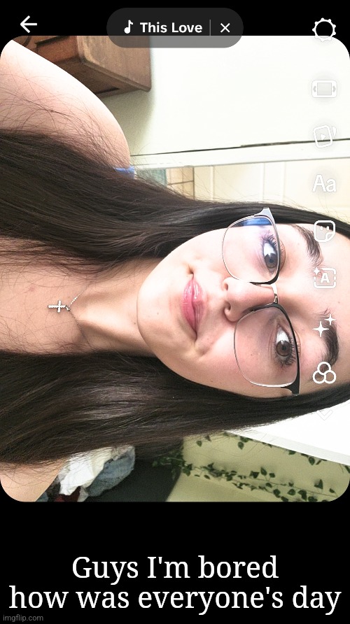 Guys I'm bored how was everyone's day | made w/ Imgflip meme maker