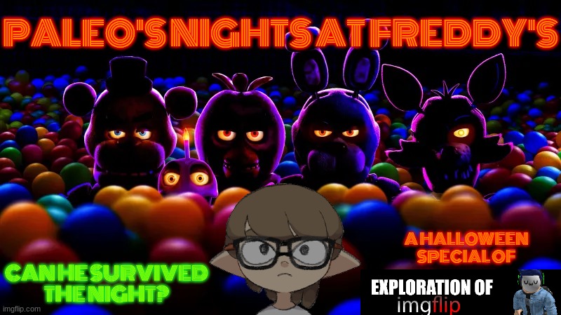 Coming in Spooky Month.mp3 | made w/ Imgflip meme maker