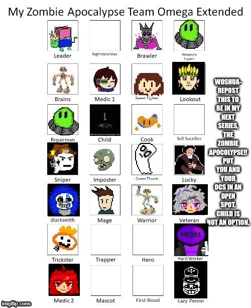Fun fact: Nova and Neon experienced Zombie stuff thingy (Nova got bitten but somehow not infected) | image tagged in bruh,understream | made w/ Imgflip meme maker