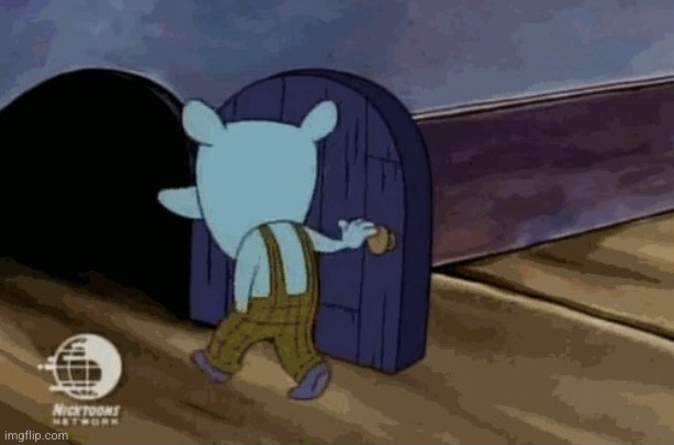 leaving room | image tagged in leaving room | made w/ Imgflip meme maker