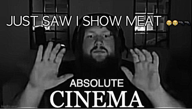 HELP | JUST SAW I SHOW MEAT 😭😭🔫🔫 | image tagged in caseoh | made w/ Imgflip meme maker