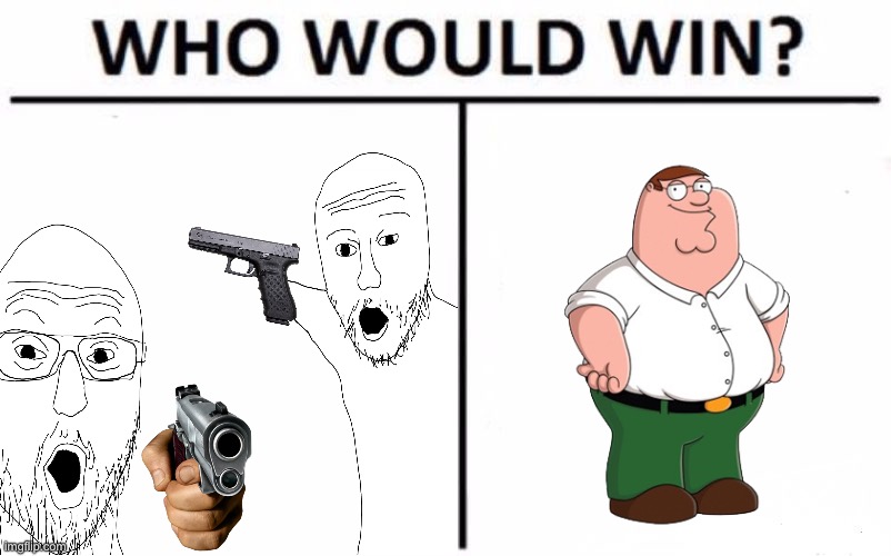 Who would win? | image tagged in memes,who would win | made w/ Imgflip meme maker