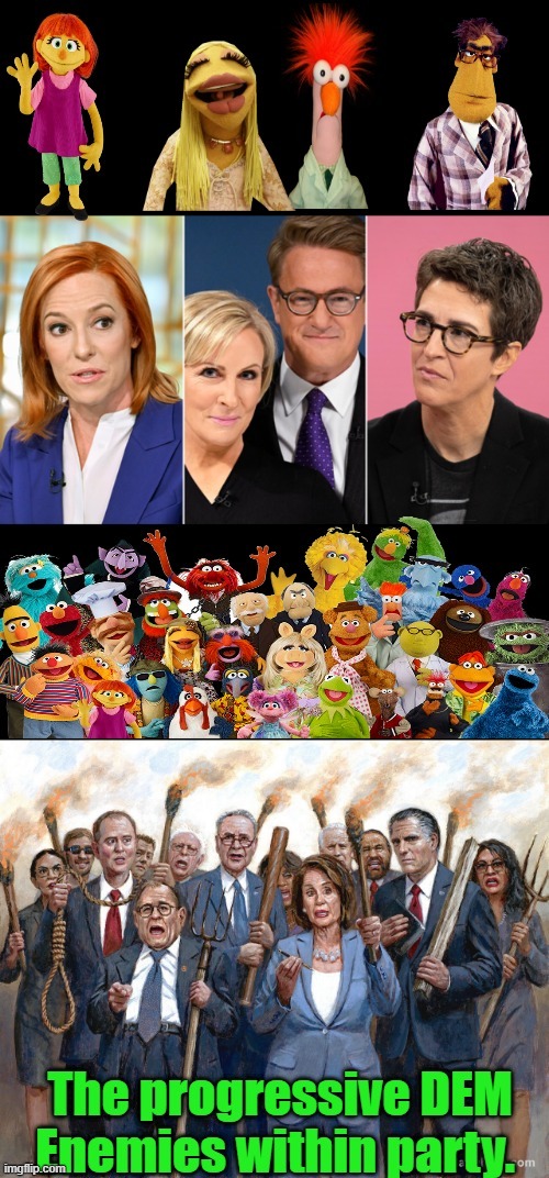 ON with the clown show. They sure fixs things good. | made w/ Imgflip meme maker