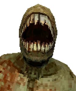 Filth Meme Template