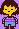 frisk undertale Blank Meme Template