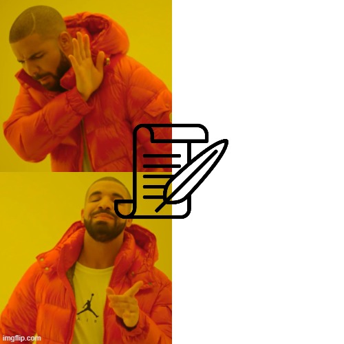 be a drone | image tagged in memes,drake hotline bling | made w/ Imgflip meme maker