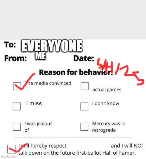 im sorry for telling ixl to kys but somebody kinda took my identity and abused the n word rule ima find him and end this clone | EVERYYONE; ME | image tagged in apology form | made w/ Imgflip meme maker