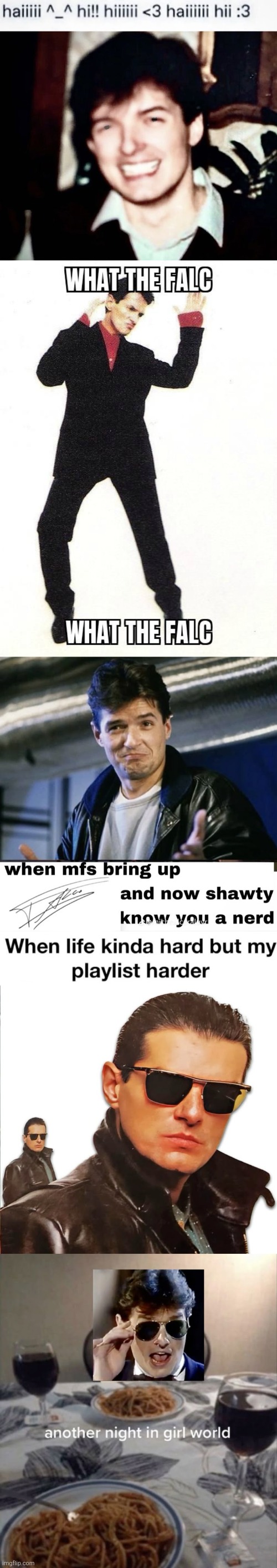 Falco Meme Dump Pt. 1 | image tagged in falcon,memes,dump,so cute,reasons to live,lmao | made w/ Imgflip meme maker
