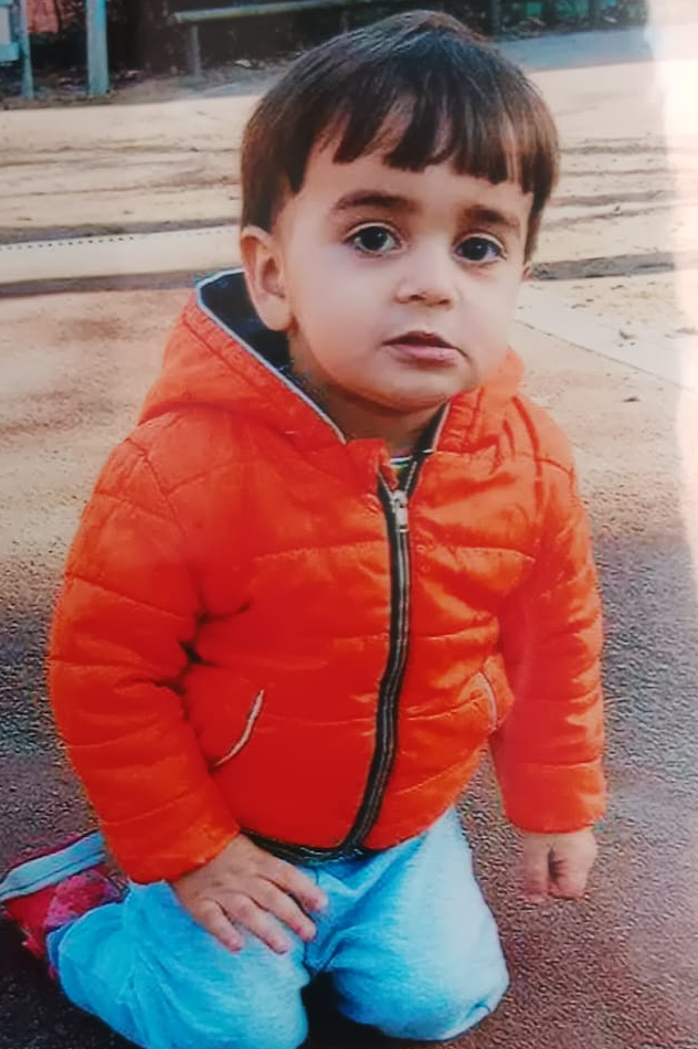 Bro looks like my bro? Blank Meme Template