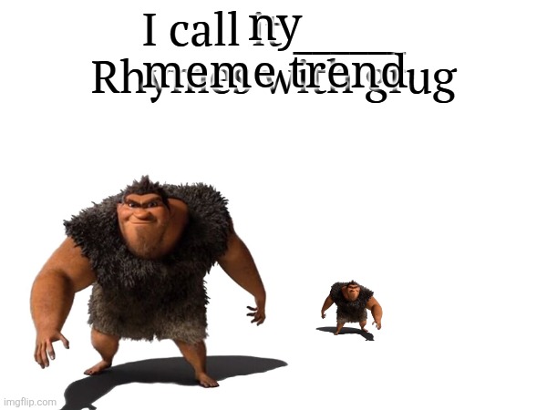 I call it _____ | ny meme trend | image tagged in i call it _____ | made w/ Imgflip meme maker