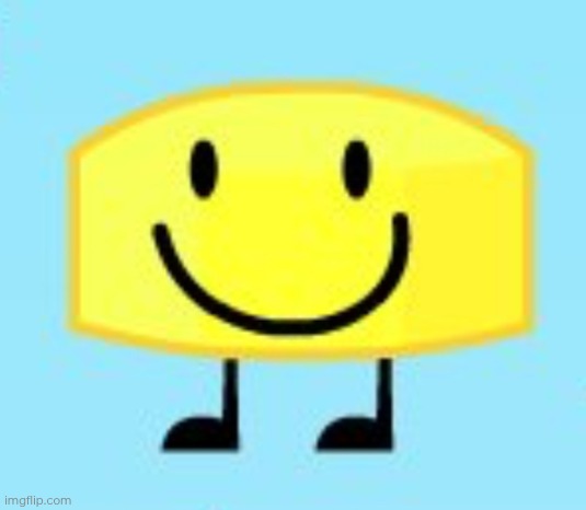 This goofy object | image tagged in small goofy goober | made w/ Imgflip meme maker