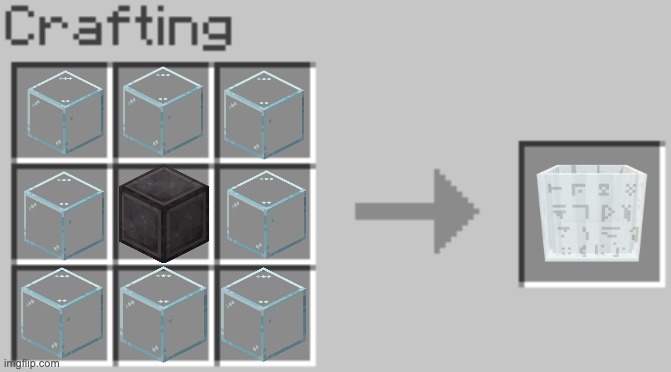 how is this even possible | image tagged in synthesis,memes,minecraft,movie,minecraft movie,earth crystal | made w/ Imgflip meme maker