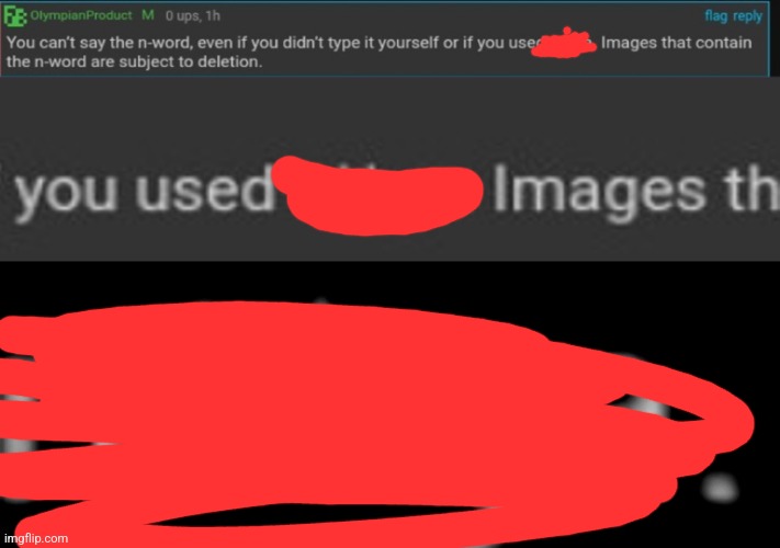 Who rember | image tagged in slurs | made w/ Imgflip meme maker