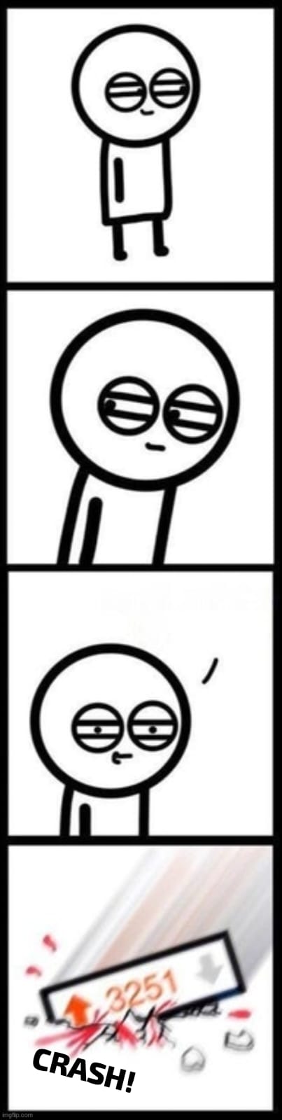 forbidden truth Blank Meme Template
